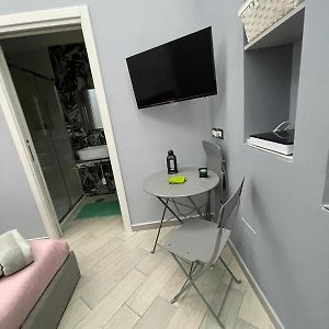 Camera deluxe con letto king size